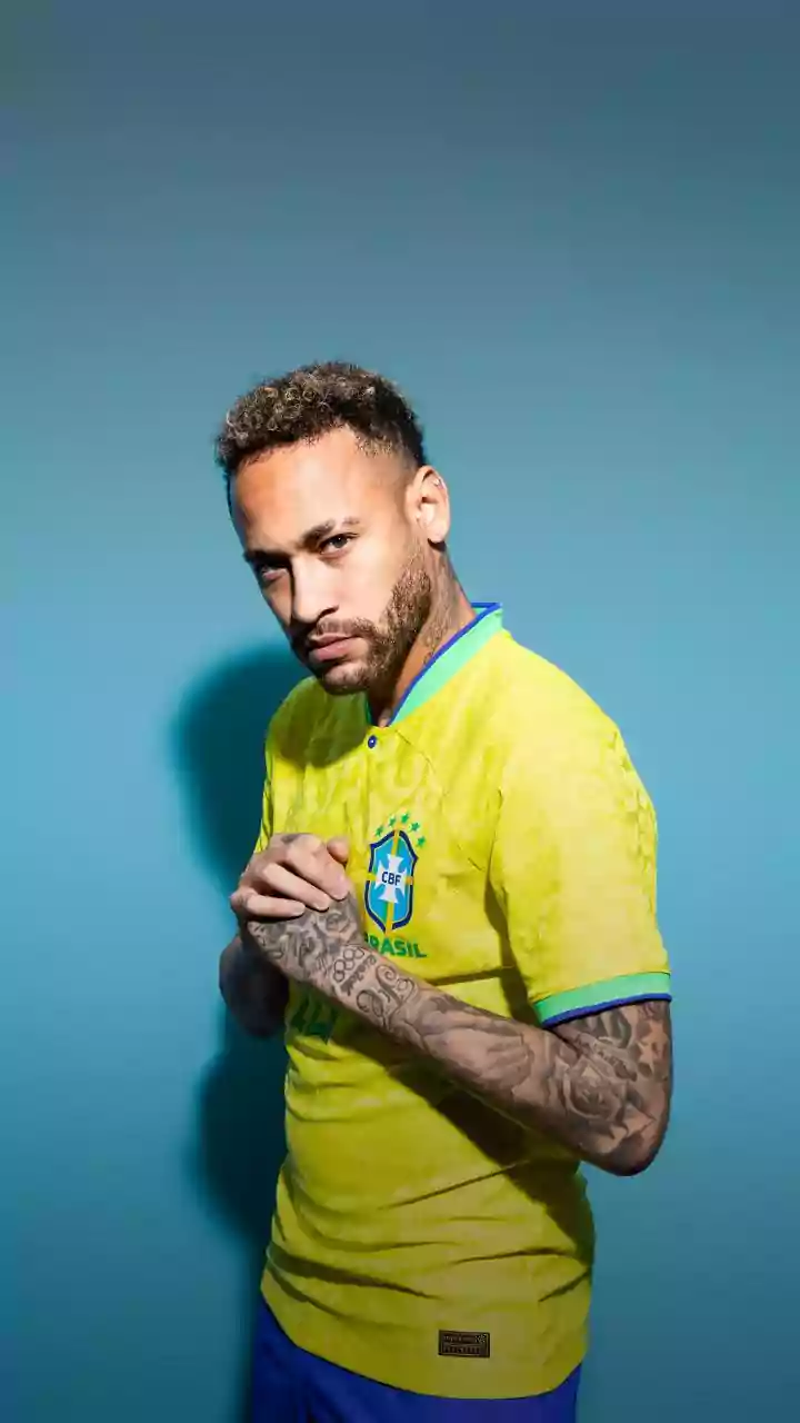 Imprensa europeia destaca convocação de Neymar por Ancelotti