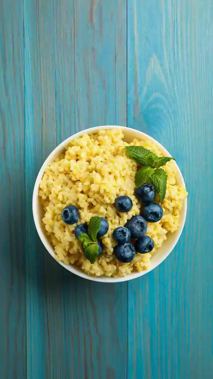 5 Nutritious Pearl Millet Breakfast Ideas to Energize Your Mornings