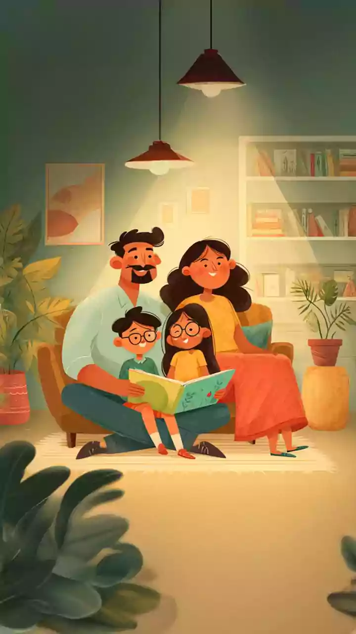Global Parents Day 2026: Meaningful ways to make ageing parents feel loved from afar