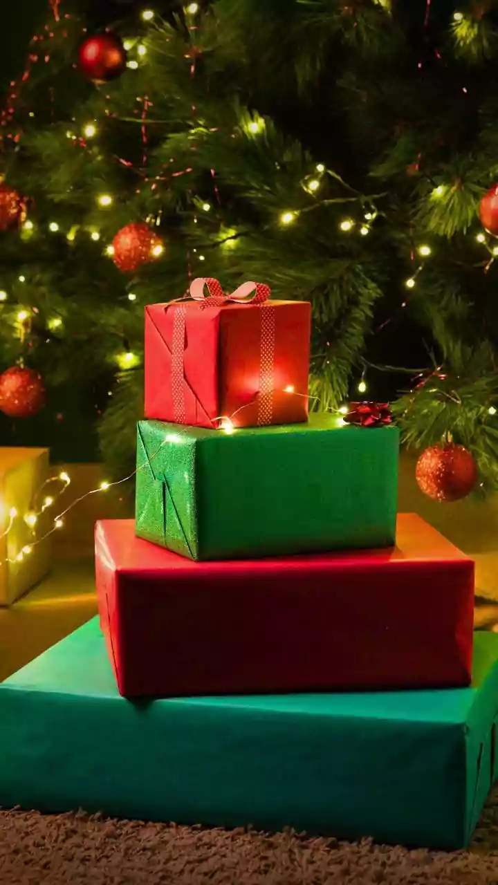 How To Curb Festive Budget Creep Using Simple Zero-Based Expense Rules