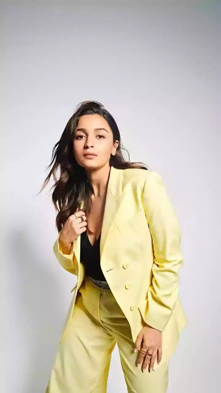 Alia Bhatt Reveals What She Loves Most About Alpha, Says 'Two Women Were Leading All The Action'