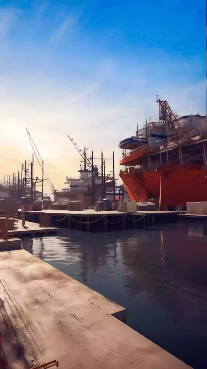 India's manufacturing sector improves slightly in January