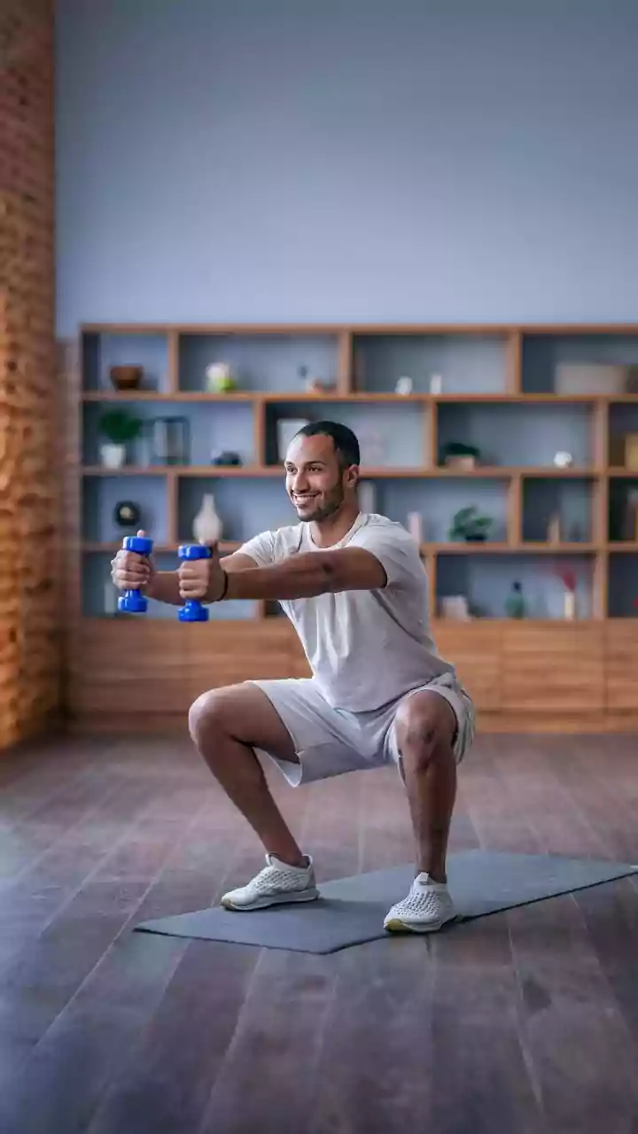 Maximize Compact Fitness Home Workouts For Small Spaces With Zero Equipment Needed