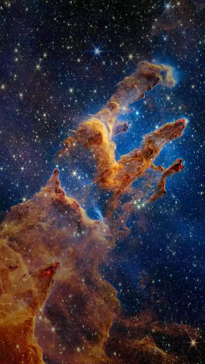 History Of Gold: Older Than Earth Itself, But Where Did This Metal Come From?