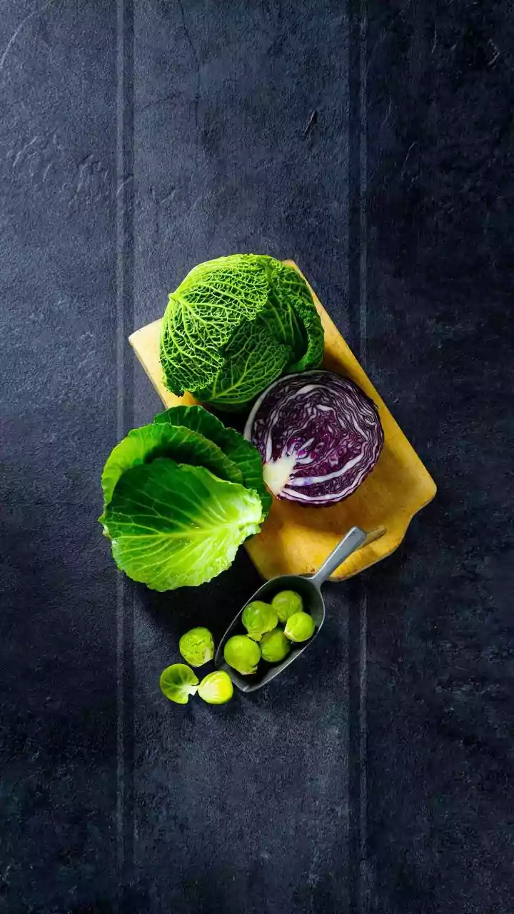 Keep Plans For Seasonal Vegetable Meal Planning Focused On Different Cuts And Seasonings And Textures