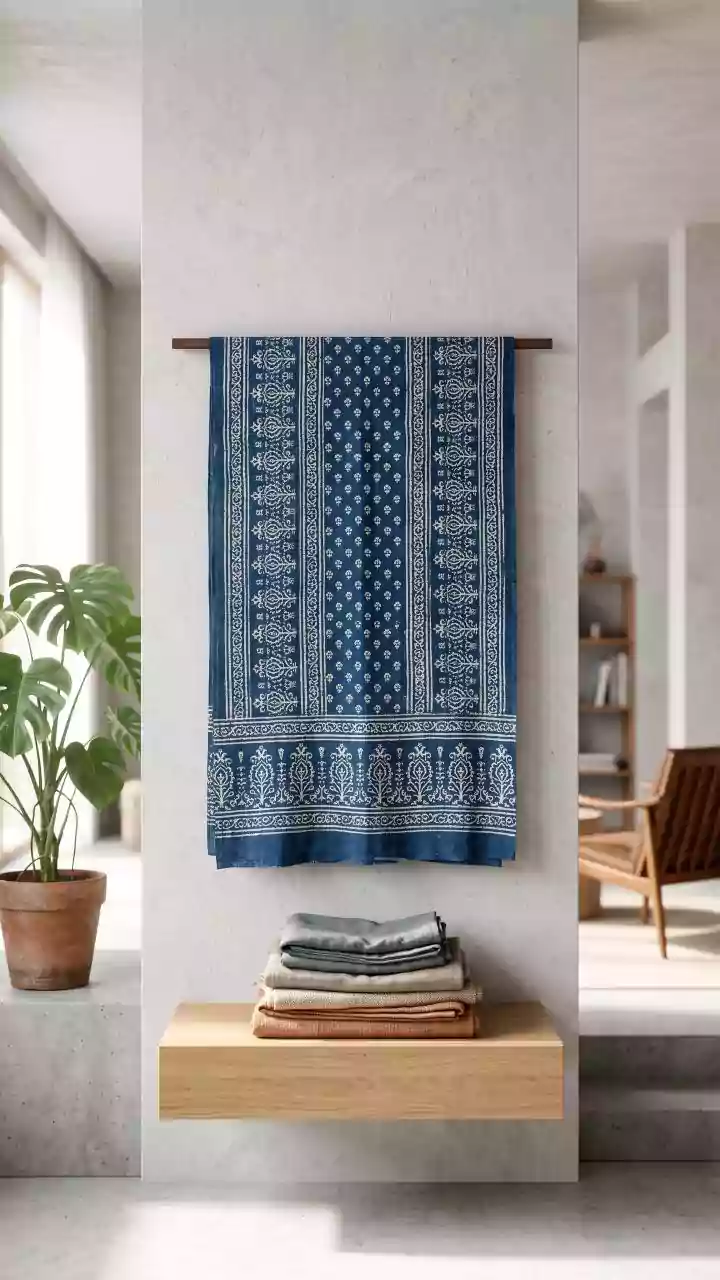 Asian decor: 5 ideas for a stylish home