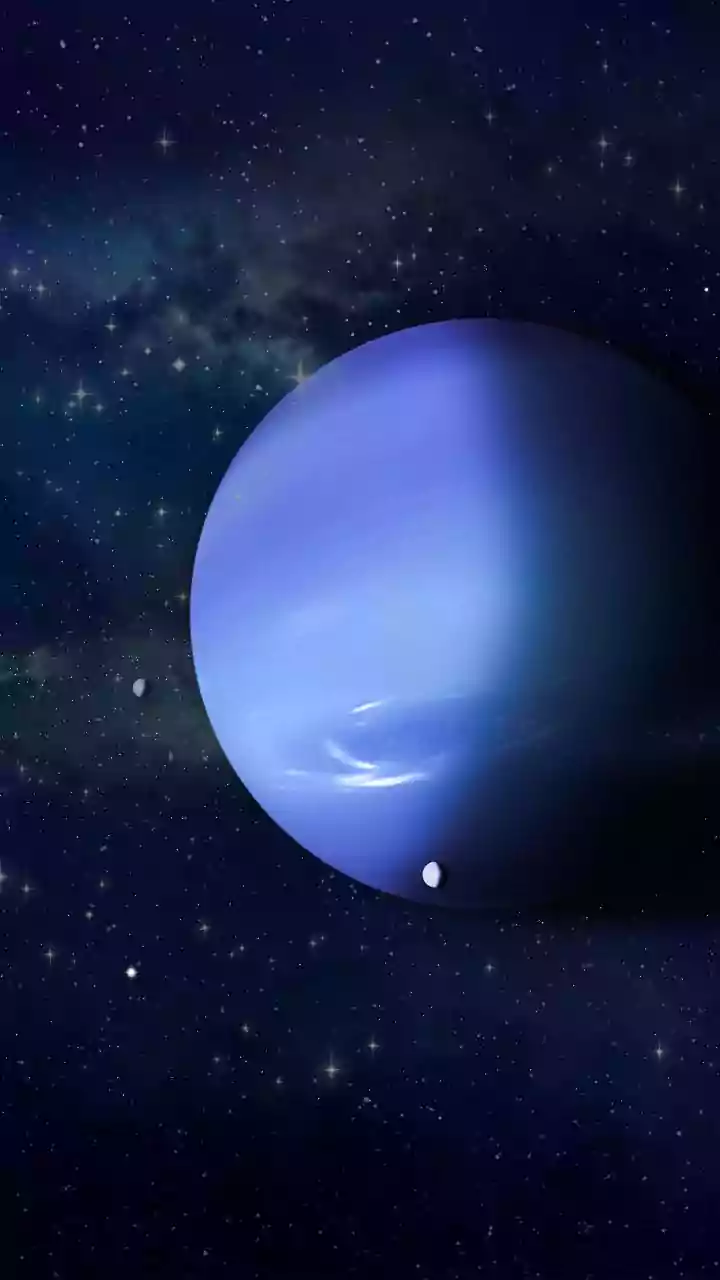 New Giant Planet Found 63 Light-Years Away By James Webb Telescope