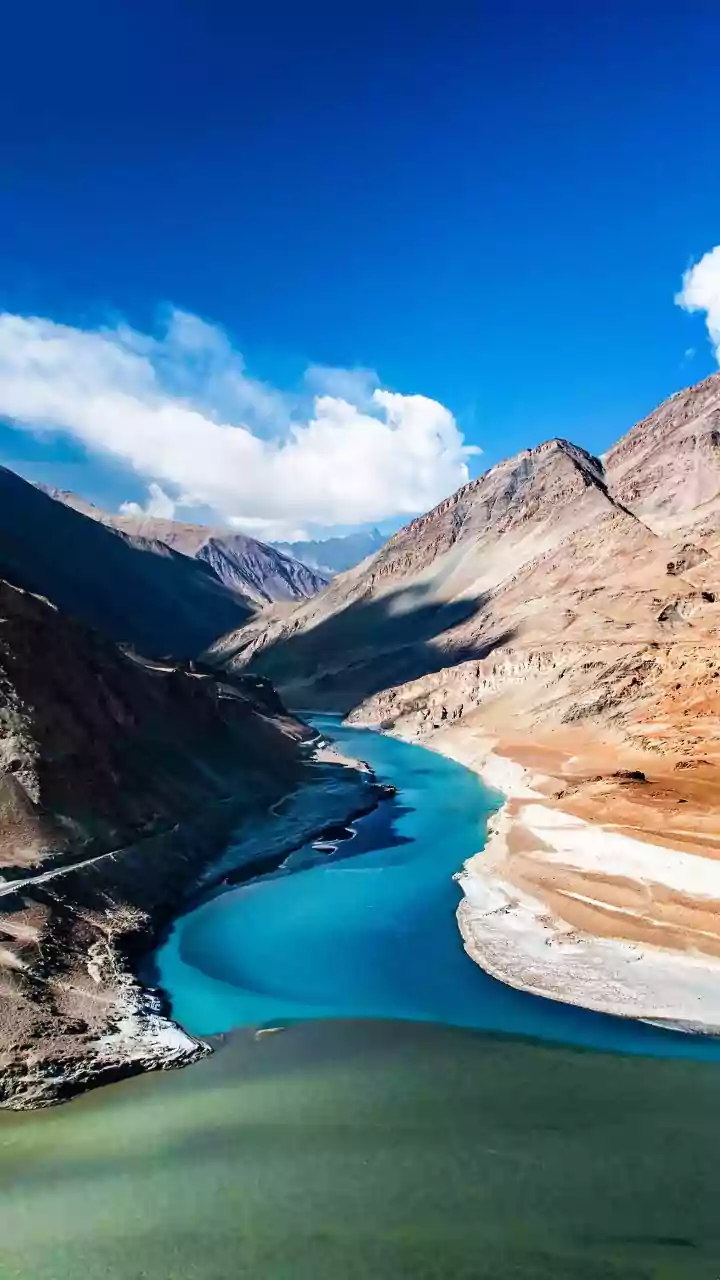 Solo Adventure: Top 5 Destinations for Indian Travelers