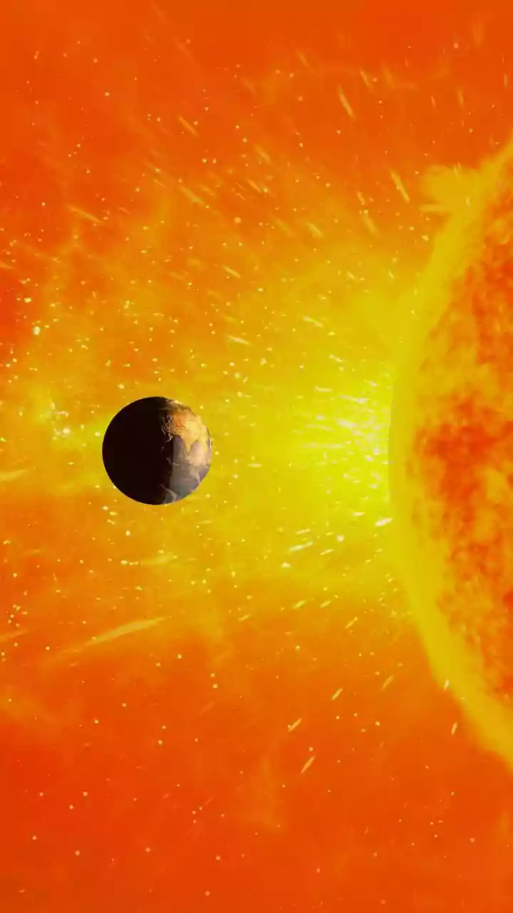 A Closer Scientific Look At Hidden Heat Across Polar Seasons Through NASA's Two-Year Polar Heat Record