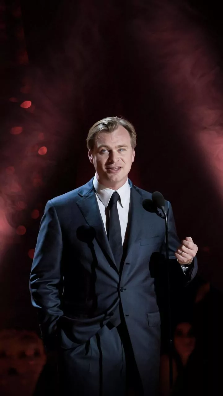 Christopher Nolan's 'The Odyssey' Becomes Highest-Grossing R-Rated Film
