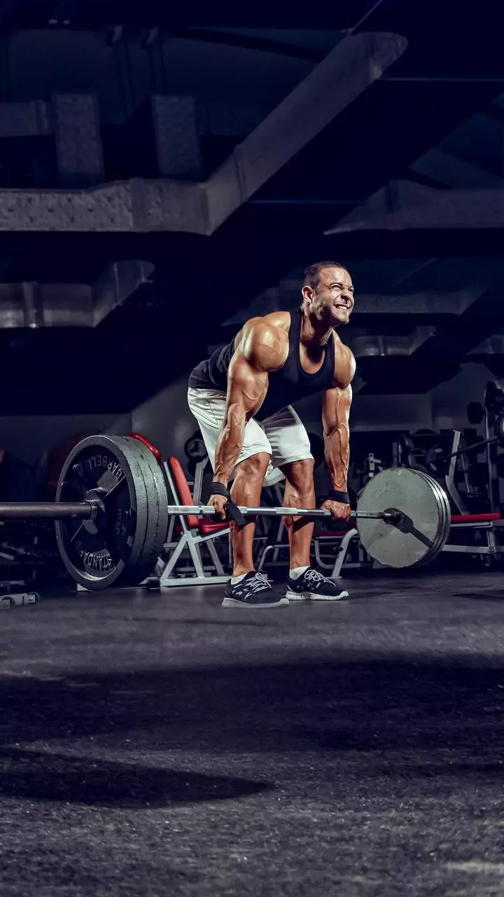 Tug-of-War Can Work Multiple Muscle Groups in Minutes