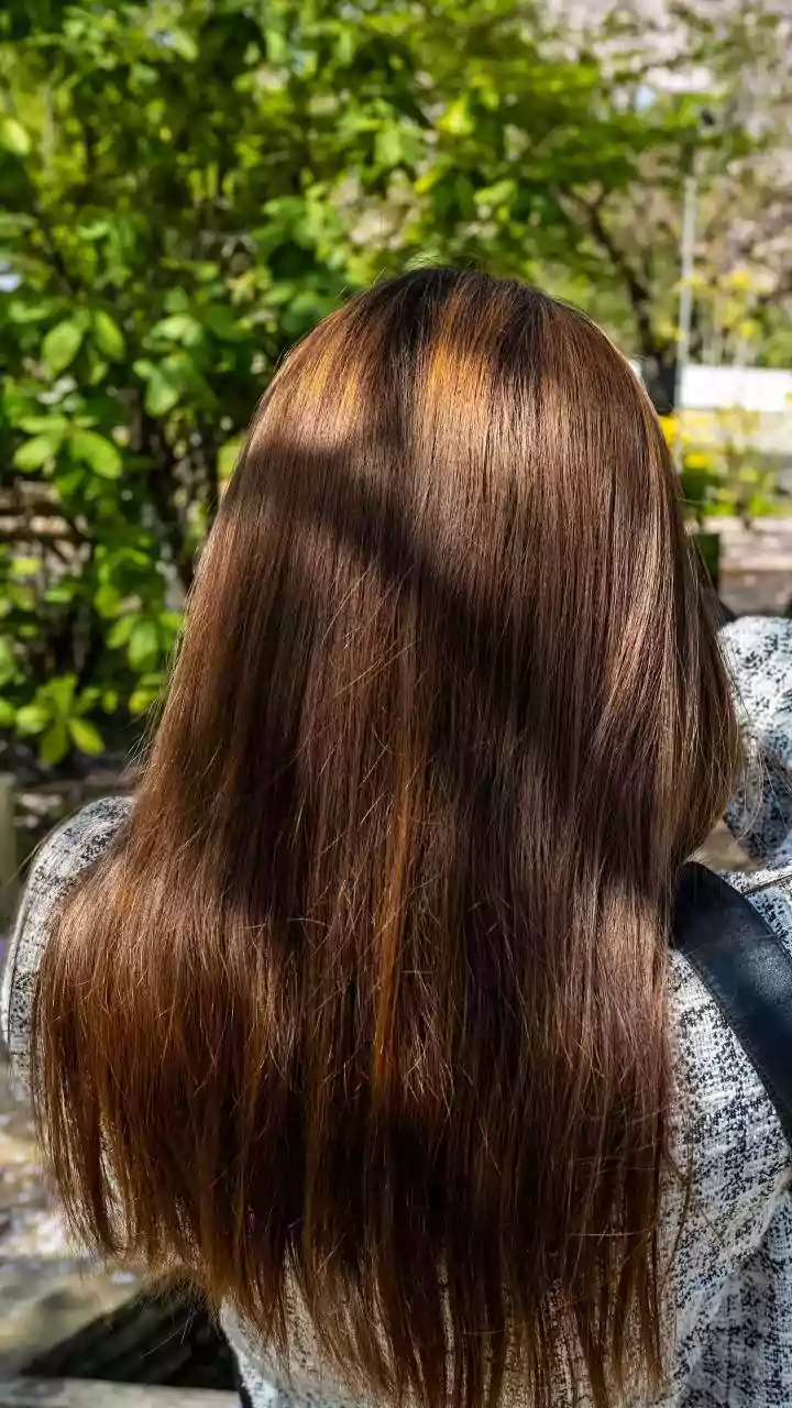 14 Haircare Heroes for Radiant, Shiny Hair