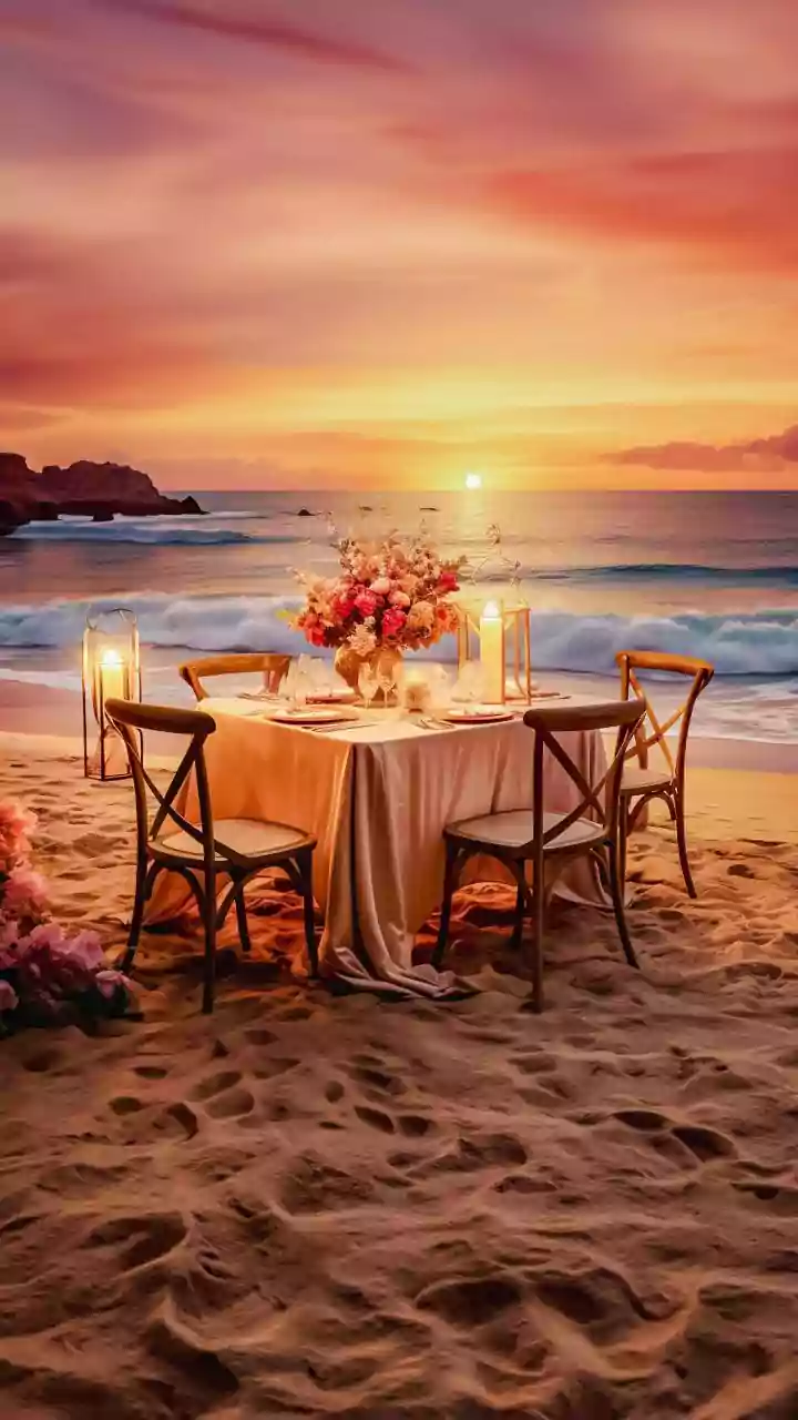 10 Enchanting Valentine's Day Ideas: Craft a Magical Night In