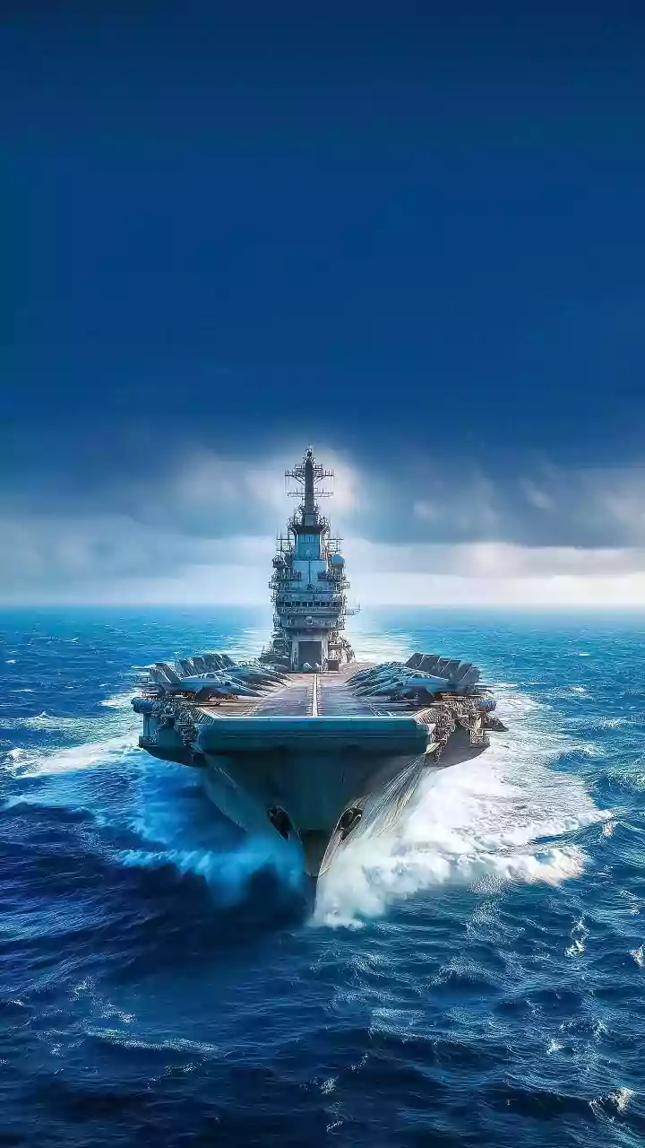 US Forces Seize Russia-Flagged Oil Tanker 'Marinera' in Dramatic Atlantic Chase - Is There a Venezuela Link?