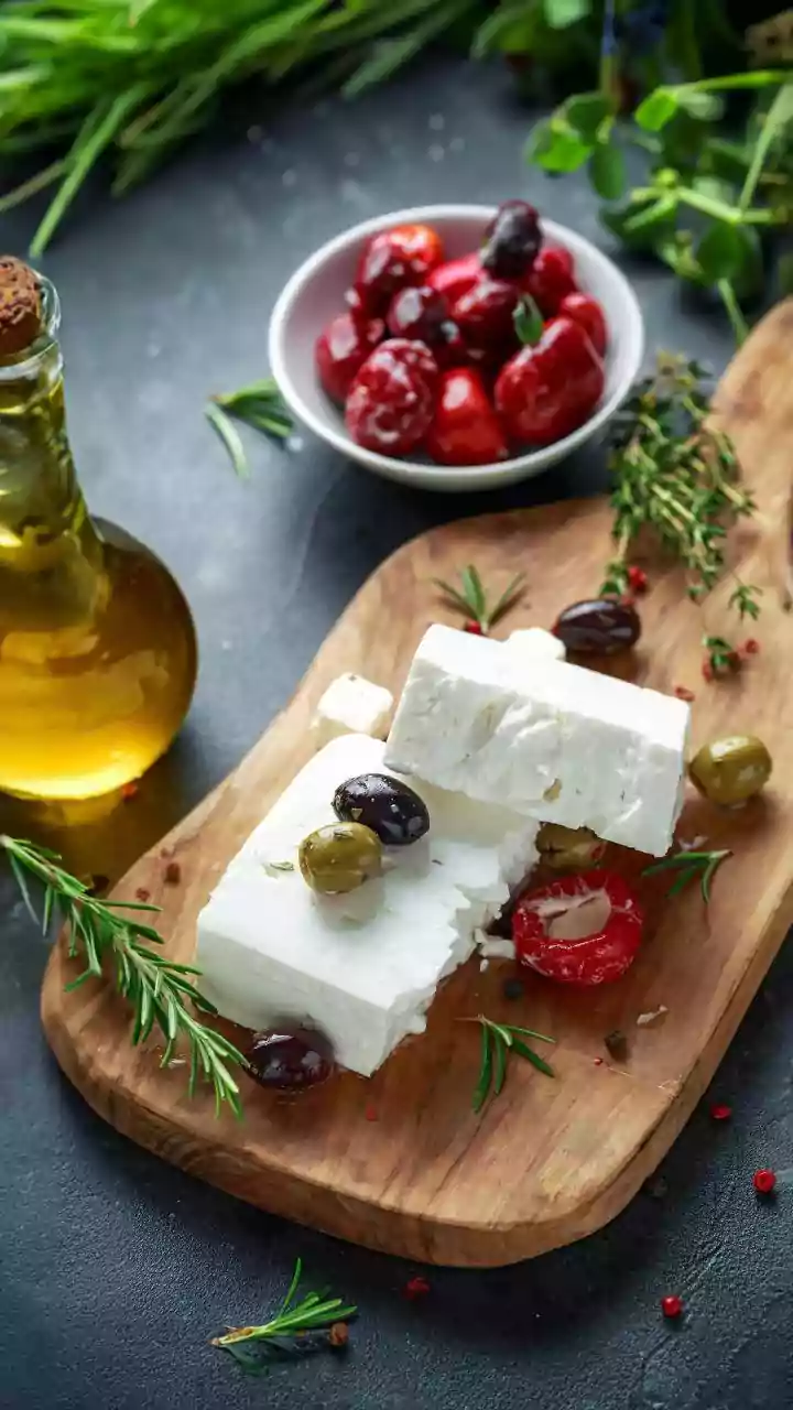 Fish Can Feature Regularly Without Defining Every Mediterranean Diet