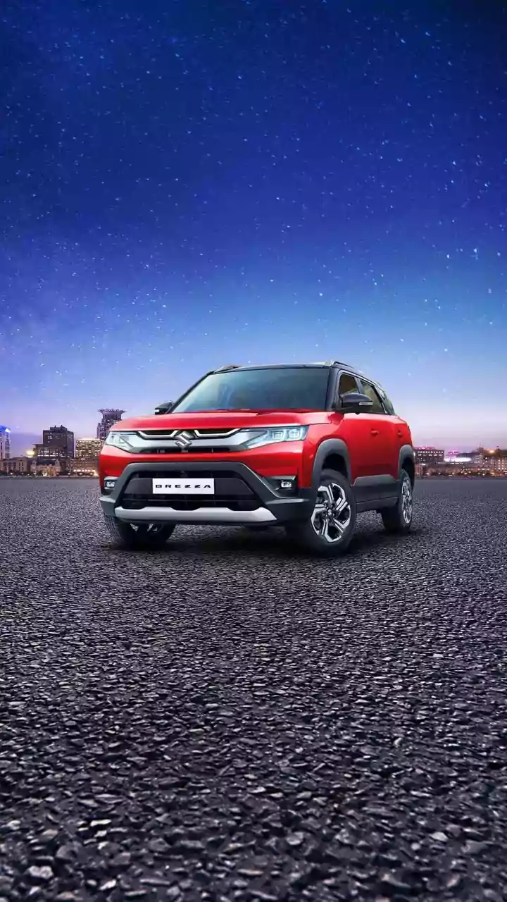 Maruti Suzuki kicks off global exports of mid-size SUV Victoris, rebranding it as ‘Across’ overseas - Which markets will it target?