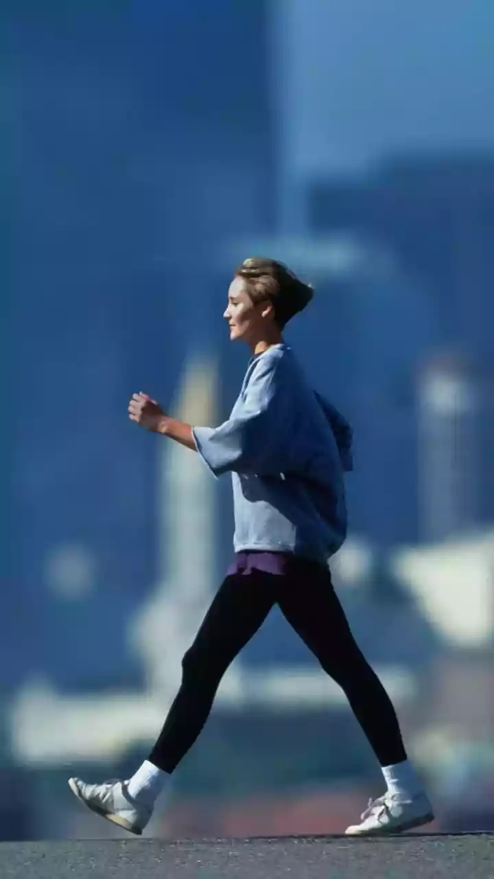 Walking vs. HIIT: Belly Fat Showdown!