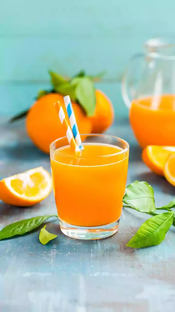 Studi Ungkap Rutin Minum Jus Jeruk Baik untuk Kesehatan Jantung