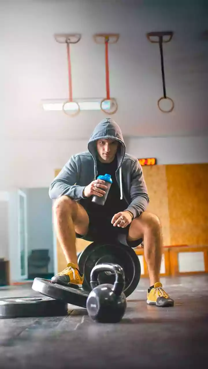 How Short Walking Breaks Burn More Daily Calories Than Gym Workouts