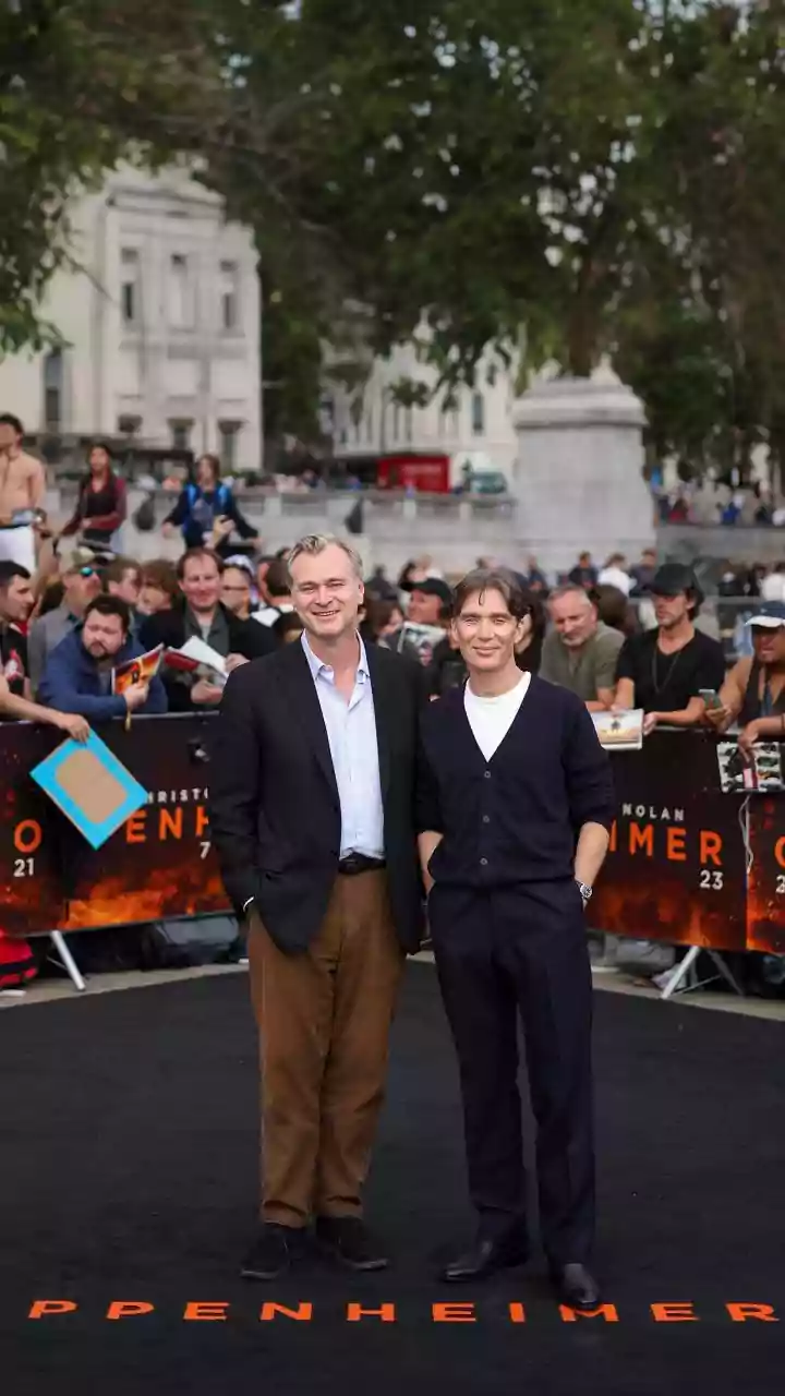 The Odyssey Cast: Christopher Nolan’s Epic Packs Hollywood’s Biggest Names