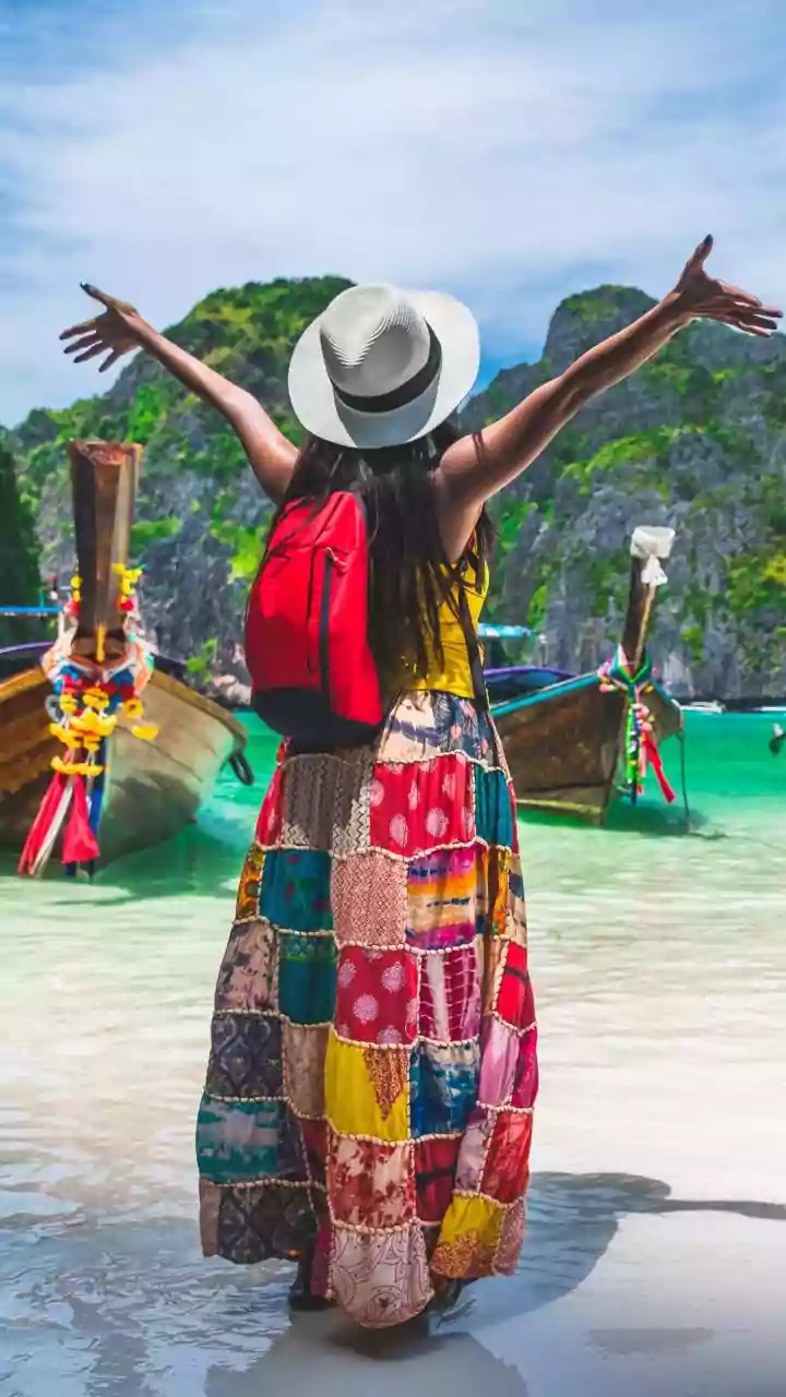 Why Travel And Events Are Taking Over Young Indians’ Budgets