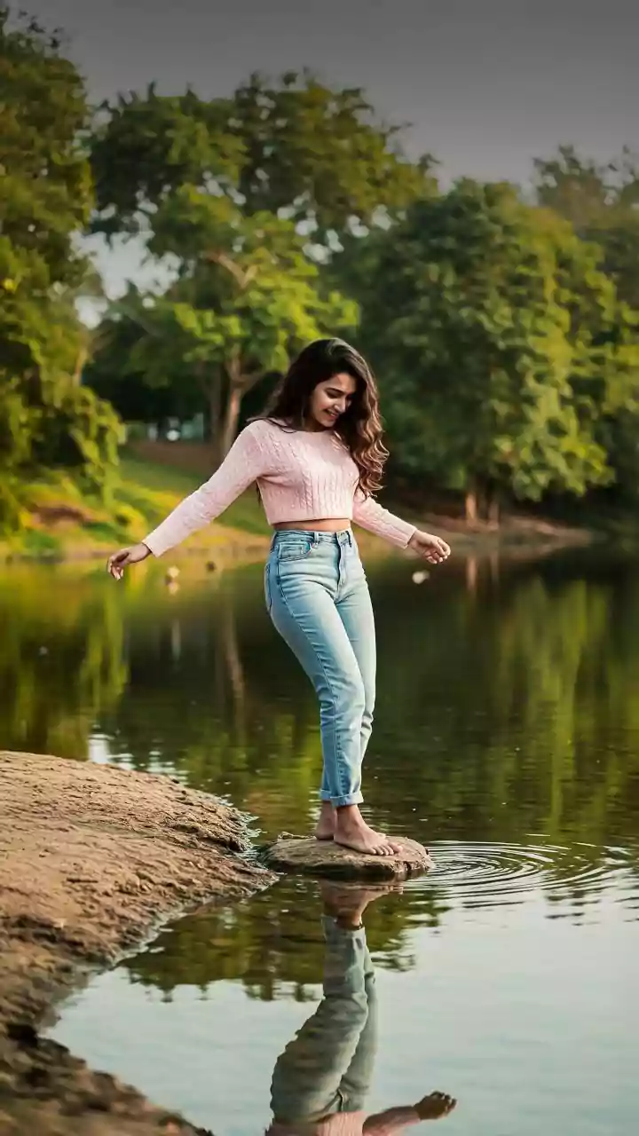 Why Indian Singles Are Choosing Self-Reflection Over Situationships This Year