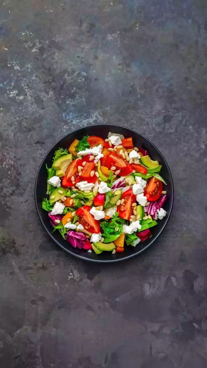 US Dietary Guidelines: Impact on IN