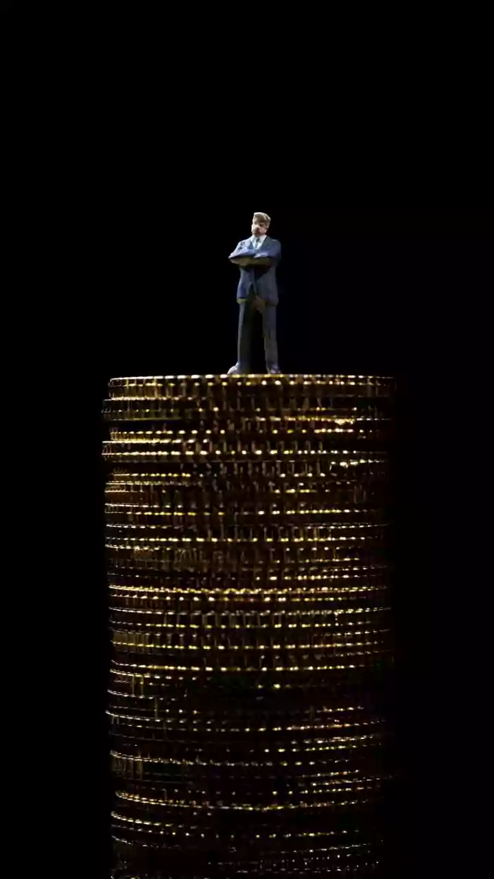 Market Volatility Is Rising: Five Rules New Investors Should Remember