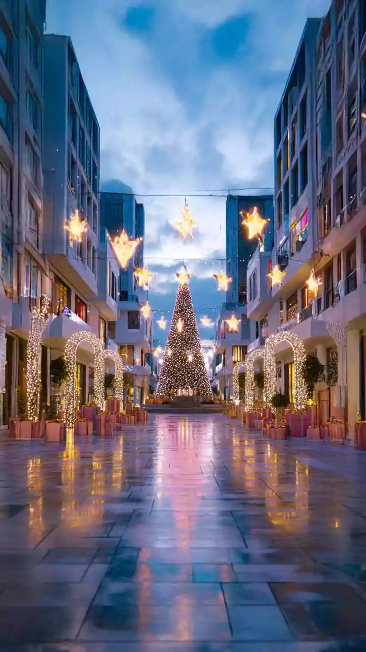 Christmas in India: Top Spots for a Fun and Cosy Festive Break