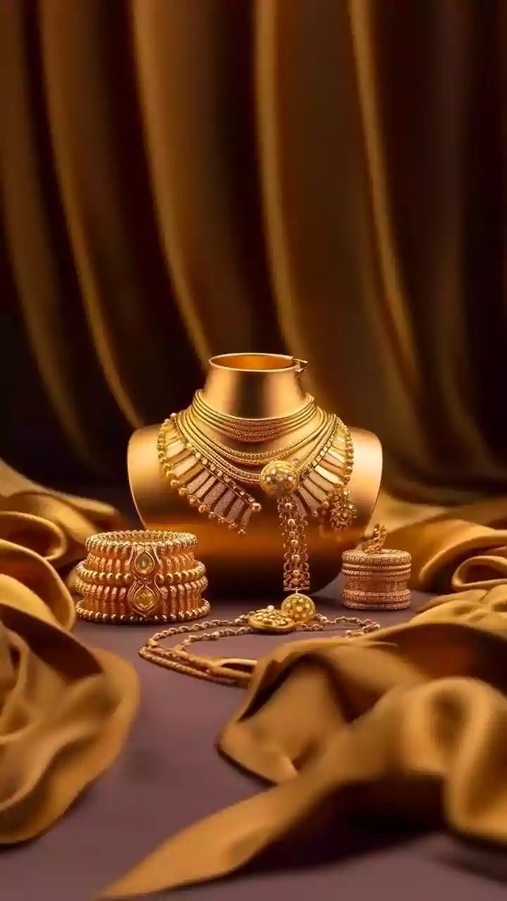 Gold, silver enter 2026 on cautious note after historic gains in 2025