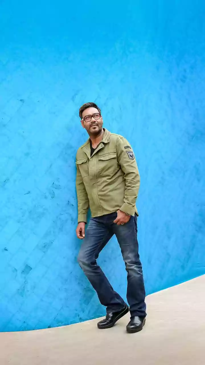 Ajay Devgn Returns As Vijay: The Drishyam Story So Far Explained