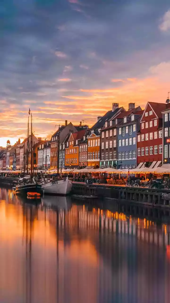 The perfect 6 day itinerary to visit Denmark