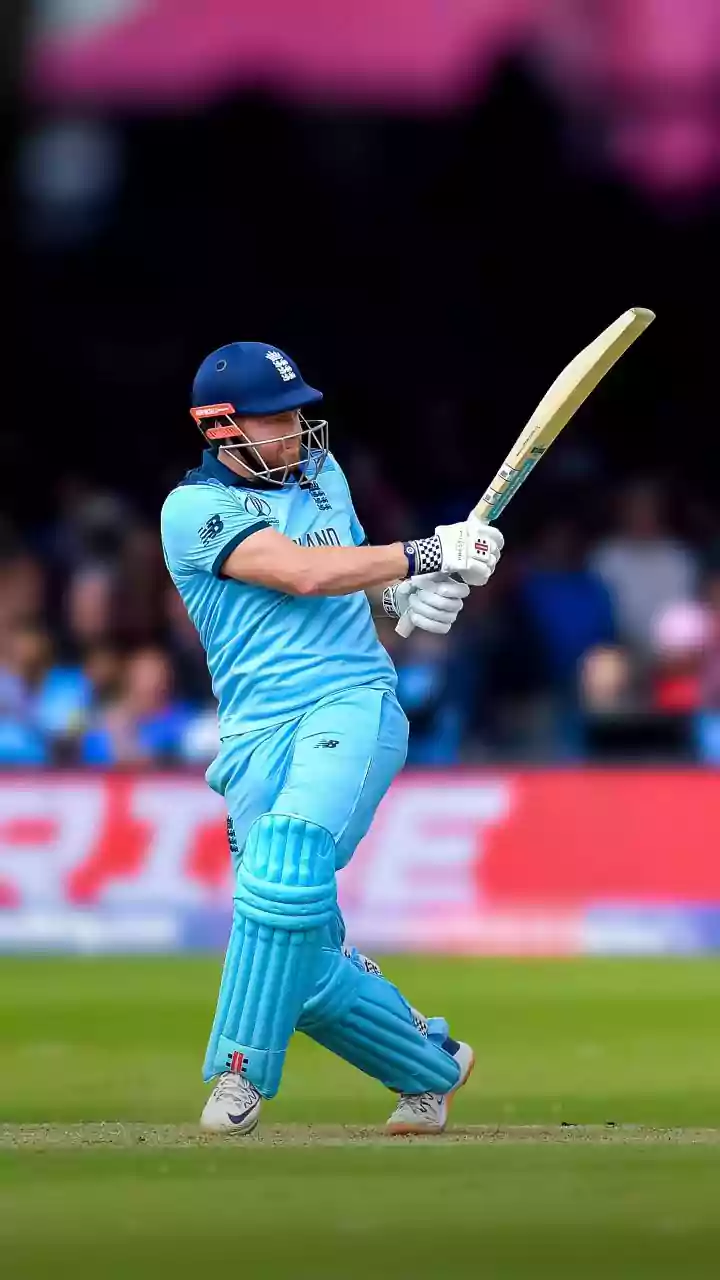 IPL 2026 auction: No takers for veteran Jonny Bairstow