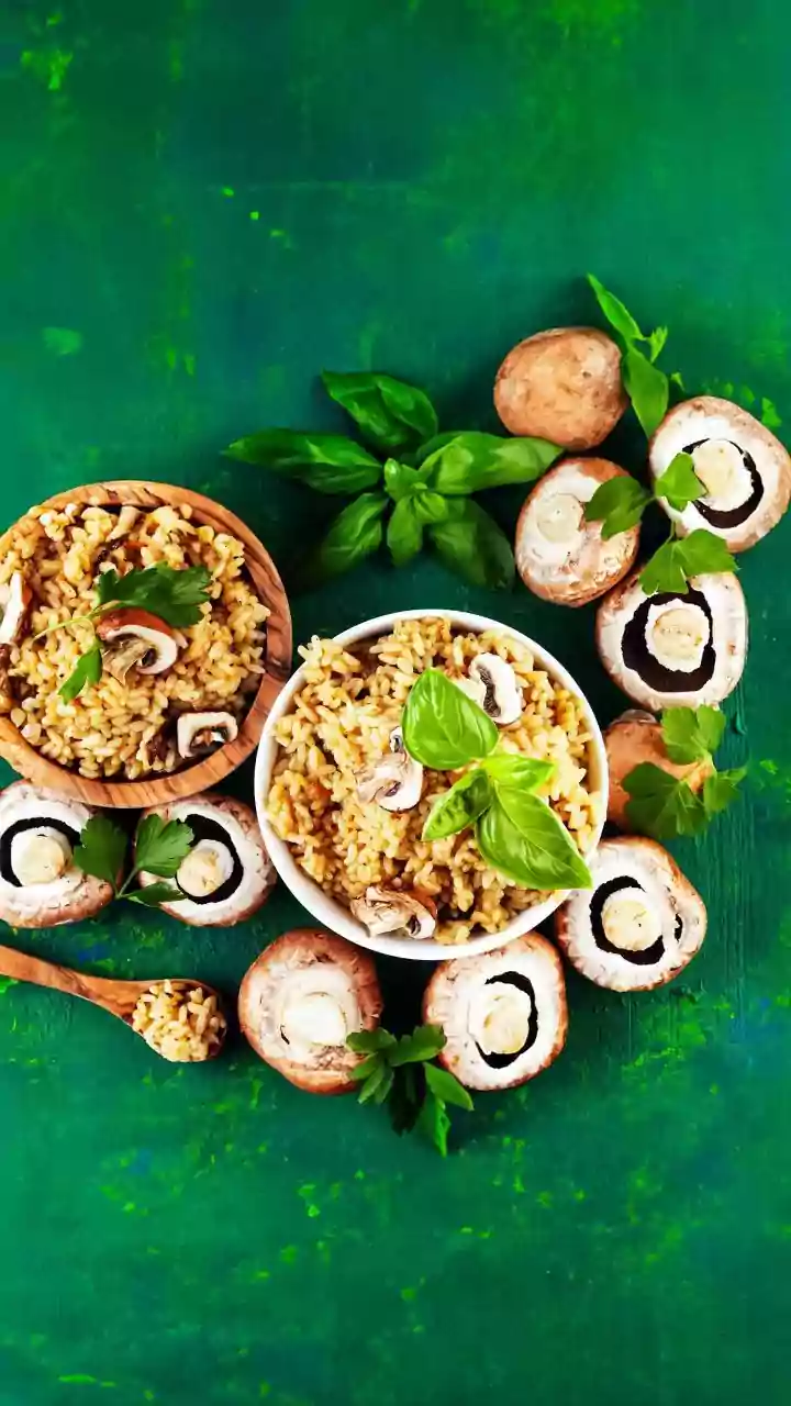 Mushroom Dishes Are Winning Monsoon Food Lovers
