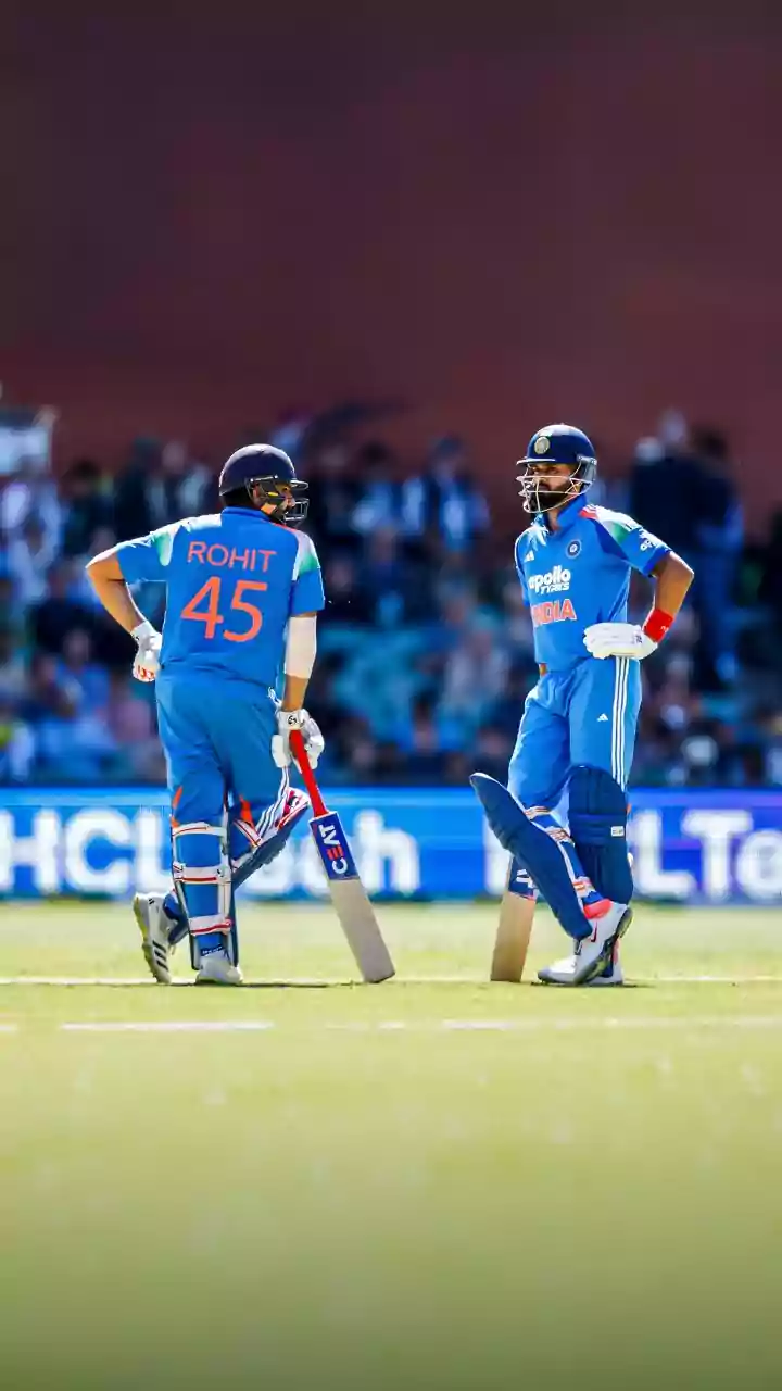 Rohit Sharma, Shreyas Iyer, Shardul Thakur reunite: Where to watch?