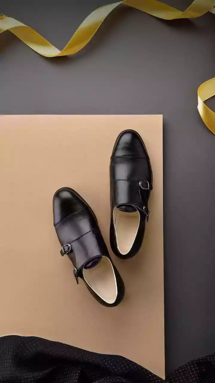 Essential Formal Shoes: Style & Comfort