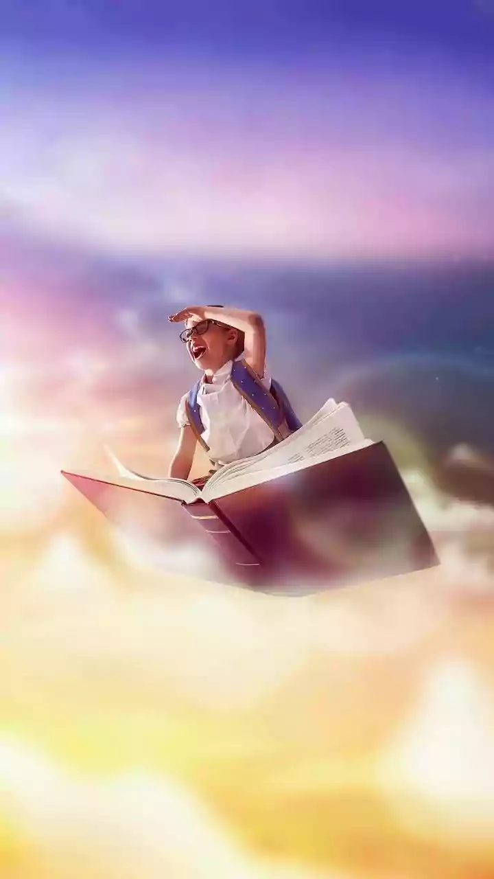 Unlocking Your Potential: Dr. Kalam's Guide to Achieving Your Dreams