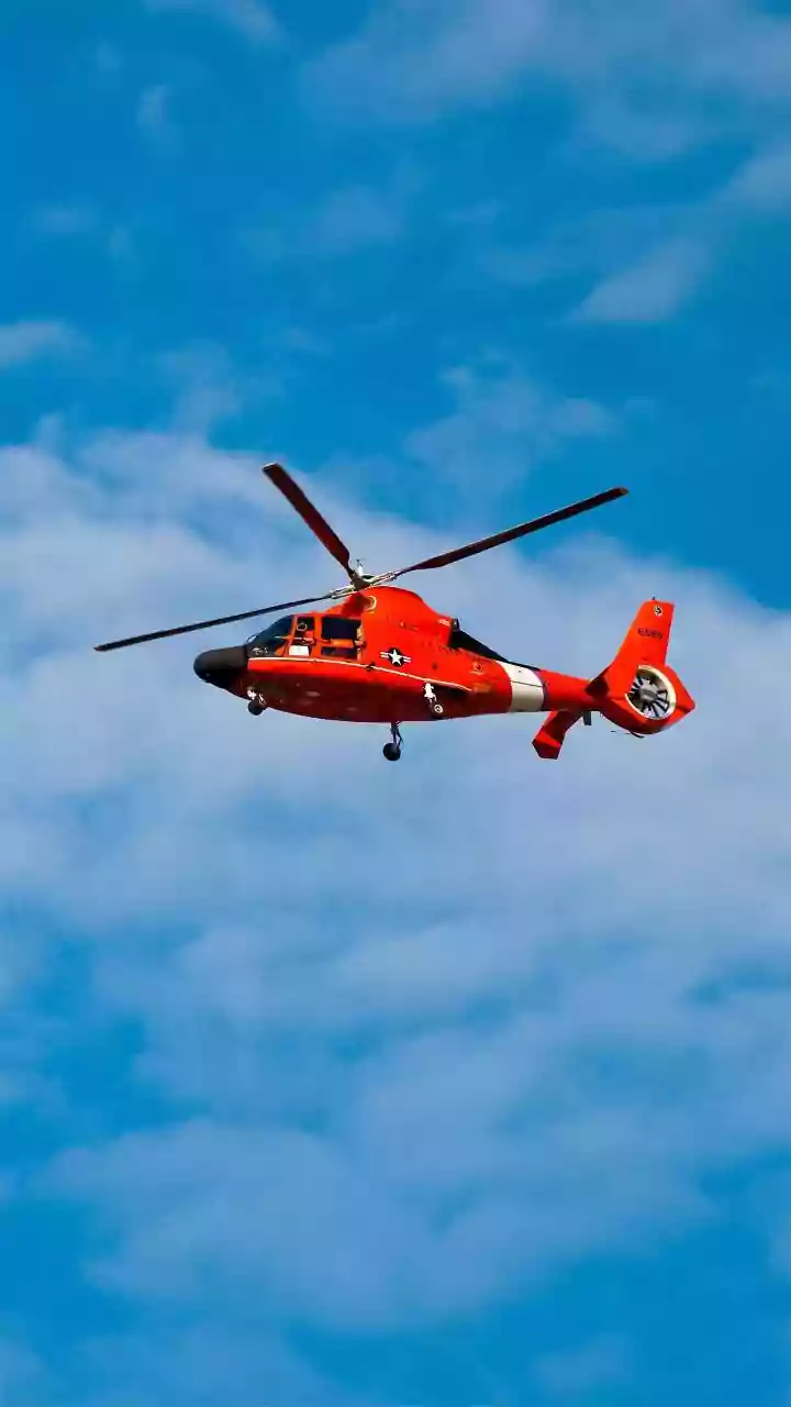 Mexican Navy plane on child medical mission crashes near Texas, five dead