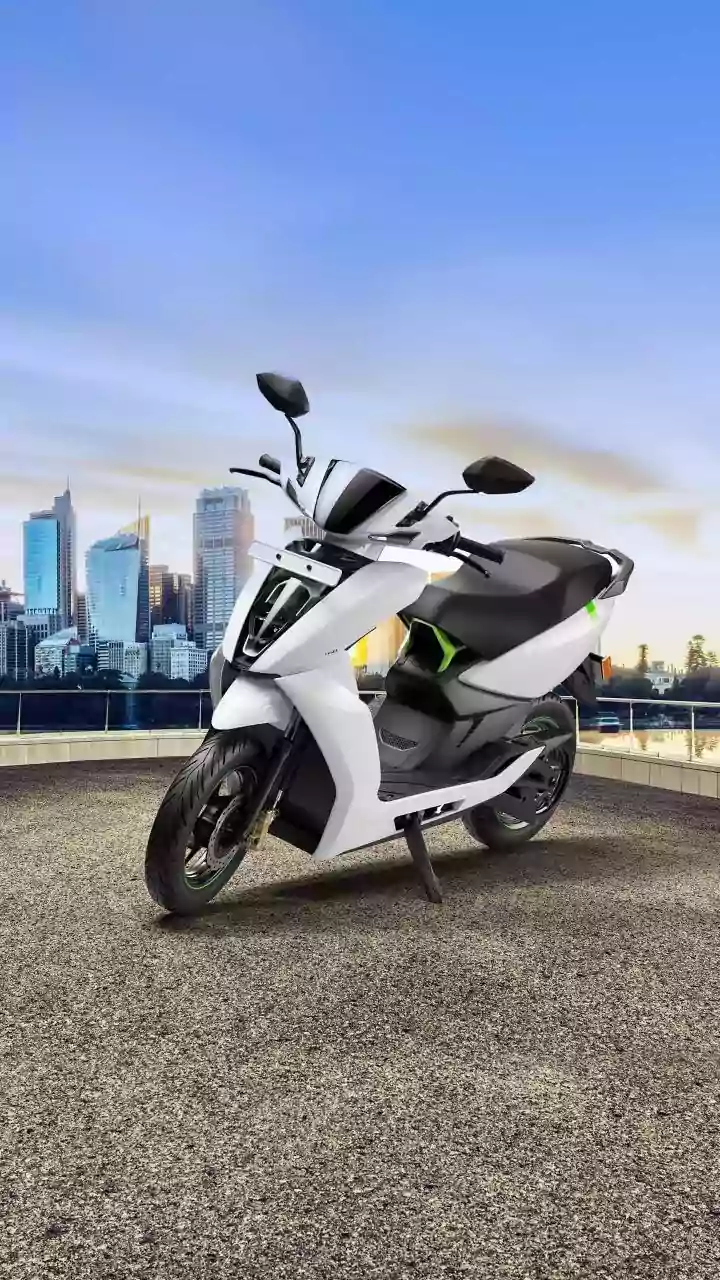 Ather Energy enters auto insurance space to strengthen EV ownership ecosystem