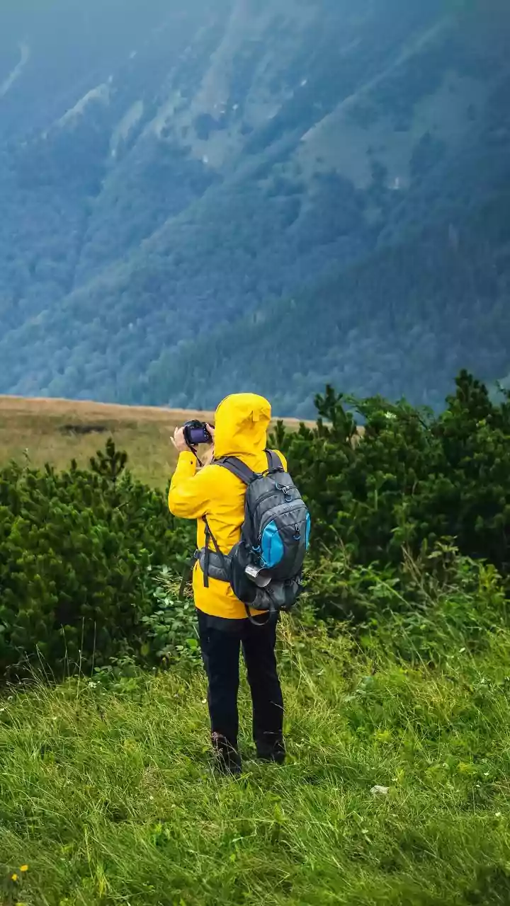 Five Ways To Avoid Unplanned Costs On A Monsoon Trip