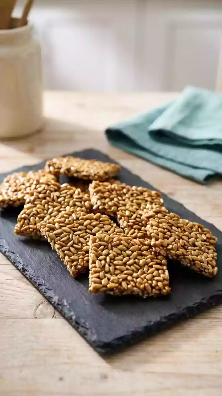 Bulgarian sunflower seeds: 5 snacks to try