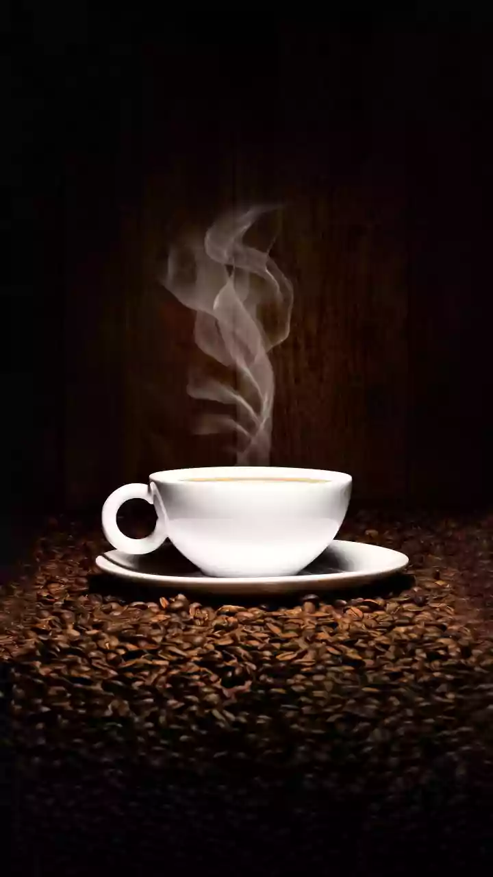 Decaf Coffee And Better Memory? What A New University College Cork Study Found