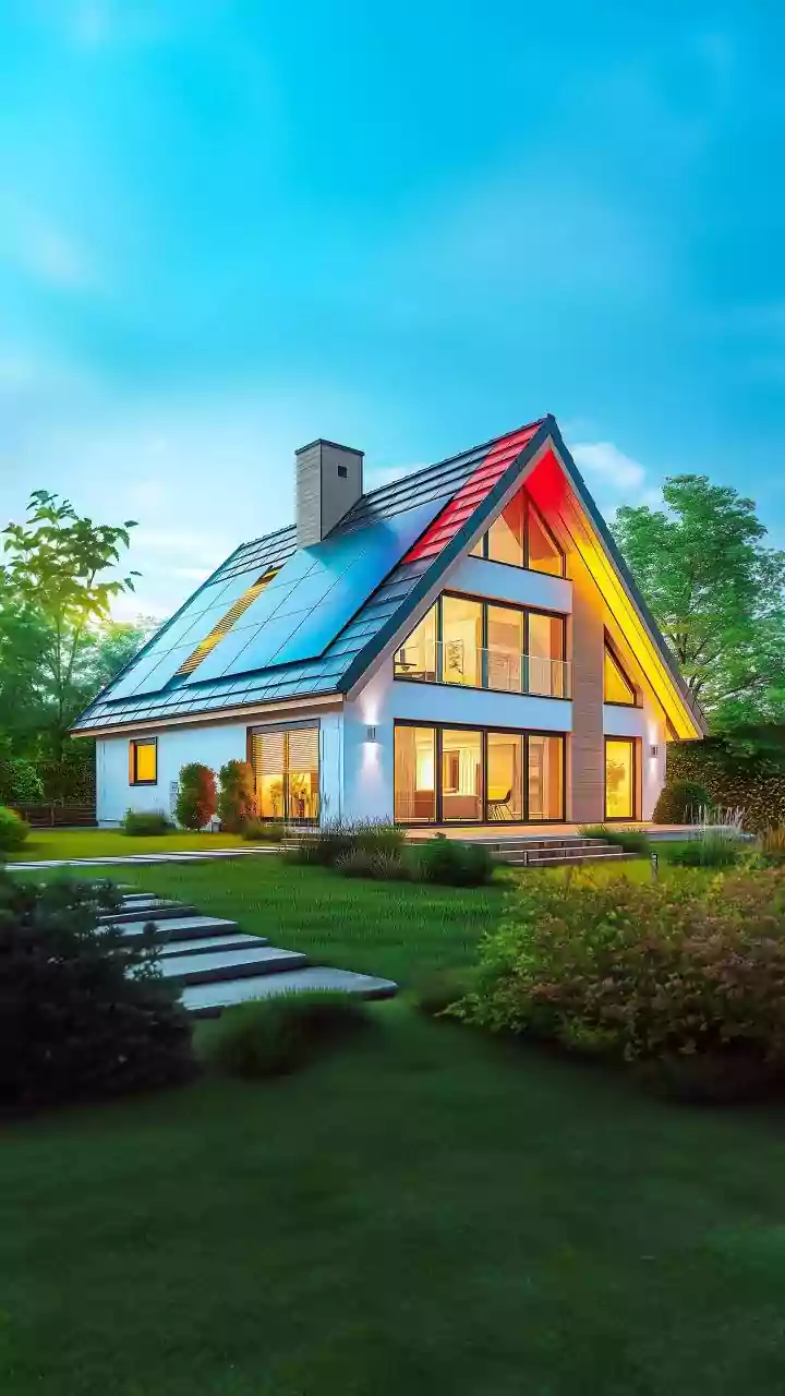 See-Through Insulation: Warmer Homes Ahead?