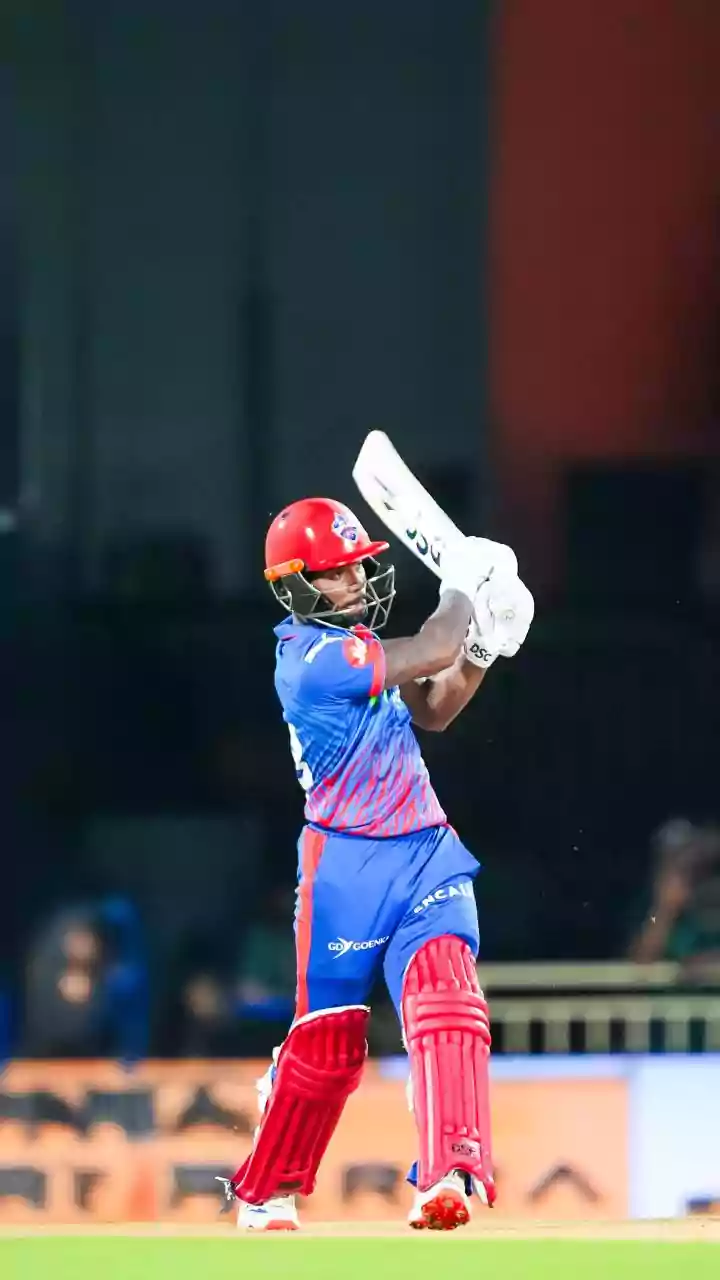 DC Vs CSK Overseas Players To Watch: Brevis Return And Nissanka Form Key In Match 48
