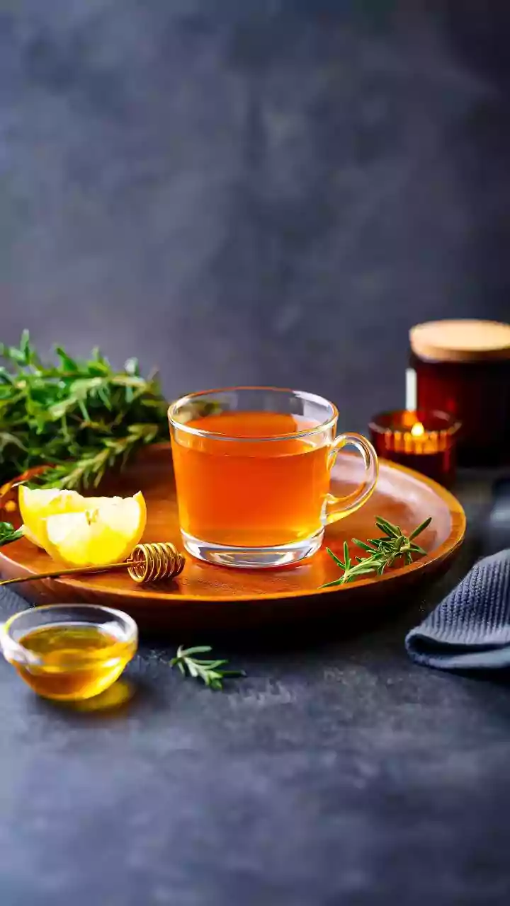 Beat the Heat: Natural Indian Foods & Drinks for Summer Hydration and Heatstroke Prevention