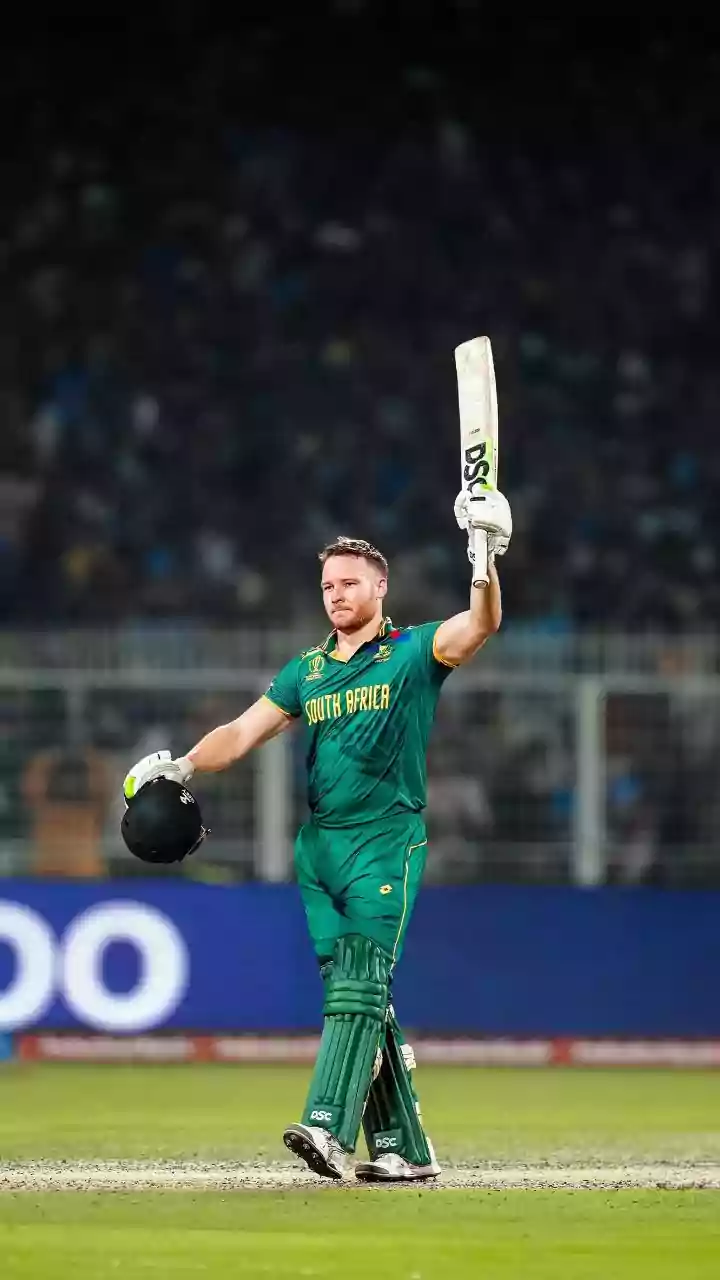 David Miller hits 142 off 93 vs Australia: 3 secrets behind Miller’s ODI finishing prowess
