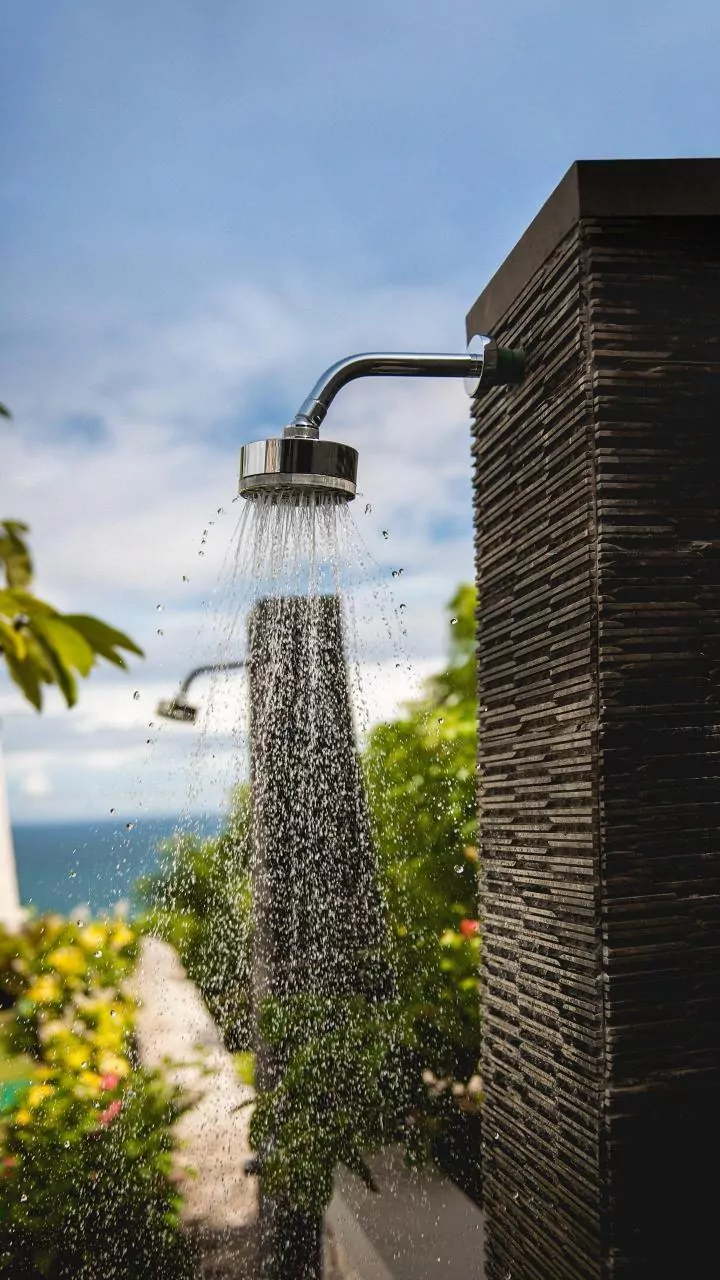 The Perfect Shower Temperature: Science-Backed Benefits for Health & Wellbeing