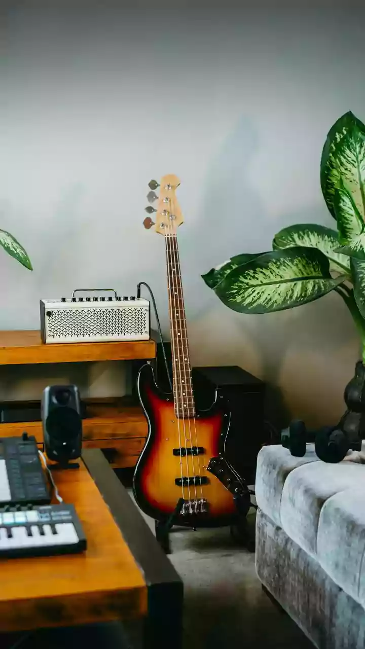 Smarters Music Studio Launches in Mohali, brings Global Production Standards to North India