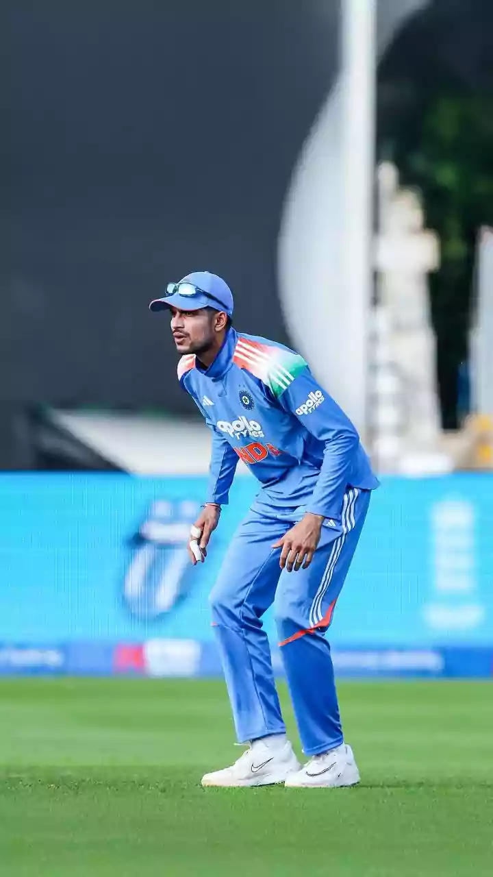 "We Are missing A trick..." Shubman Gill Opens Up On Player Fitness Post 2-1 Loss To England In ODIs