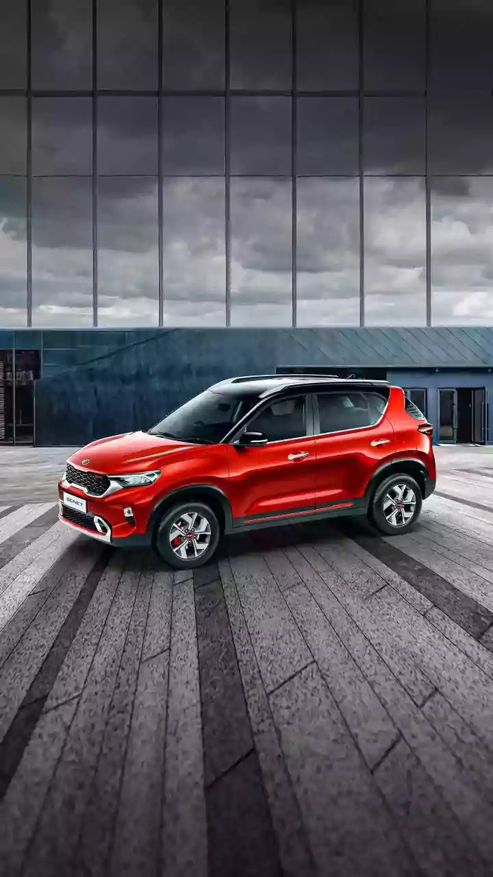 Delhi Startup's Ultimate 'Loyalty Deserves' Move: The SUV!